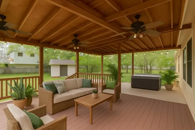 $372,000 | 505 West Crestland Drive, Austin, TX 78752