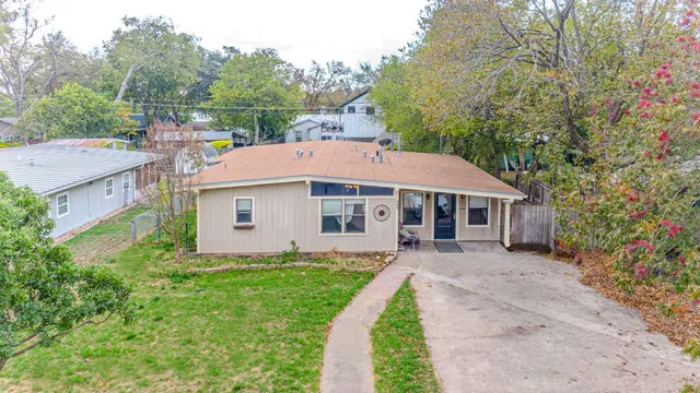 $372,000 | 505 West Crestland Drive, Austin, TX 78752
