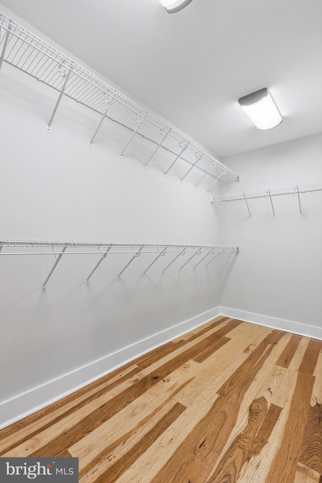 163 Redland Road Cross Junction, VA 22625 - Photo 34 of 53 Primary bedroom walk-in closet