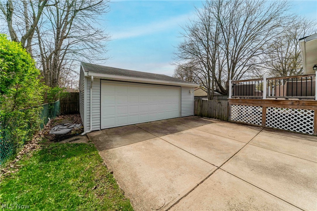 4761 James Road North Ridgeville, OH 44039 - Photo 39 of 46 Gallery Image 39