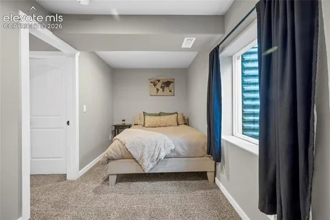 $569,999 | 7815 Dry Willow Way, Colorado Springs, CO 80908