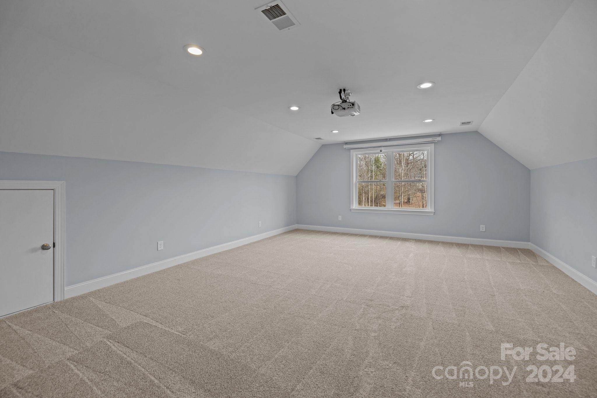 3067 Reservation Road Rock Hill, SC 29730 - Photo 43 of 45 an empty room with a empty space and windows