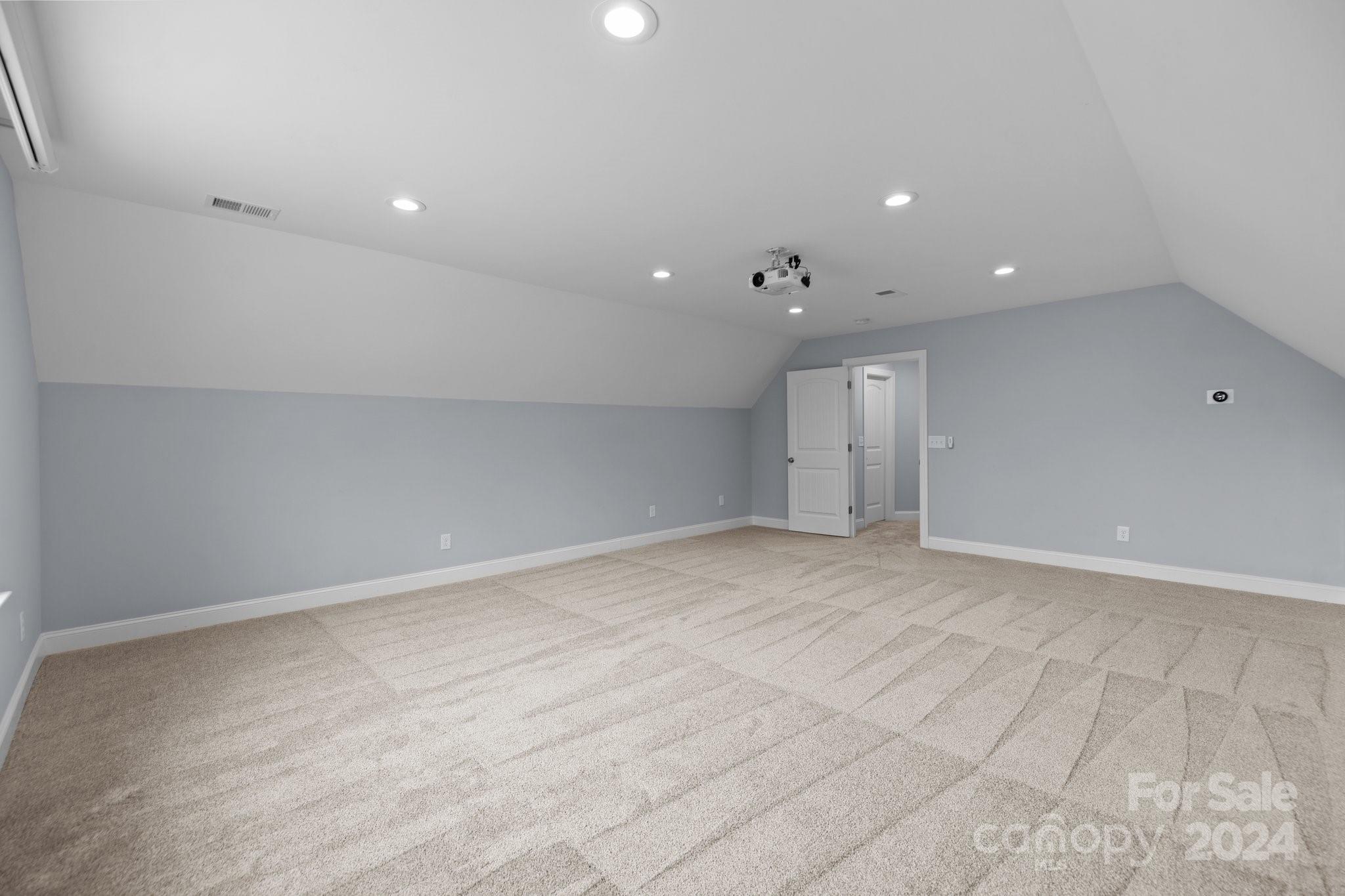 3067 Reservation Road Rock Hill, SC 29730 - Photo 44 of 45 an empty room with entrance and door