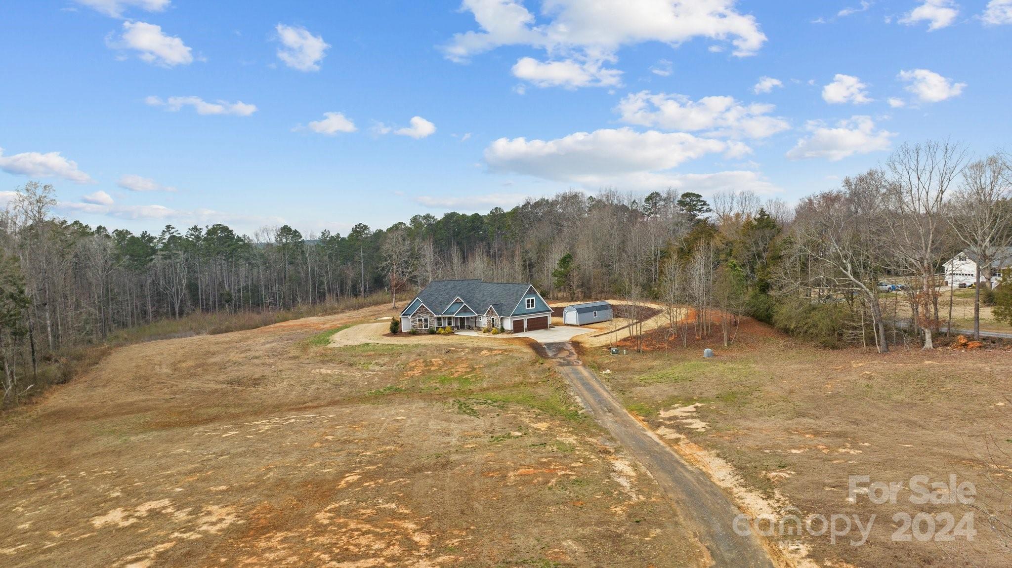 3067 Reservation Road Rock Hill, SC 29730 - Photo 10 of 45 a view of a terrace