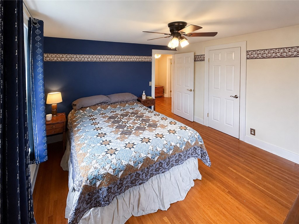 1240 Canandaigua Road Palmyra, NY 14522 - Photo 22 of 31
