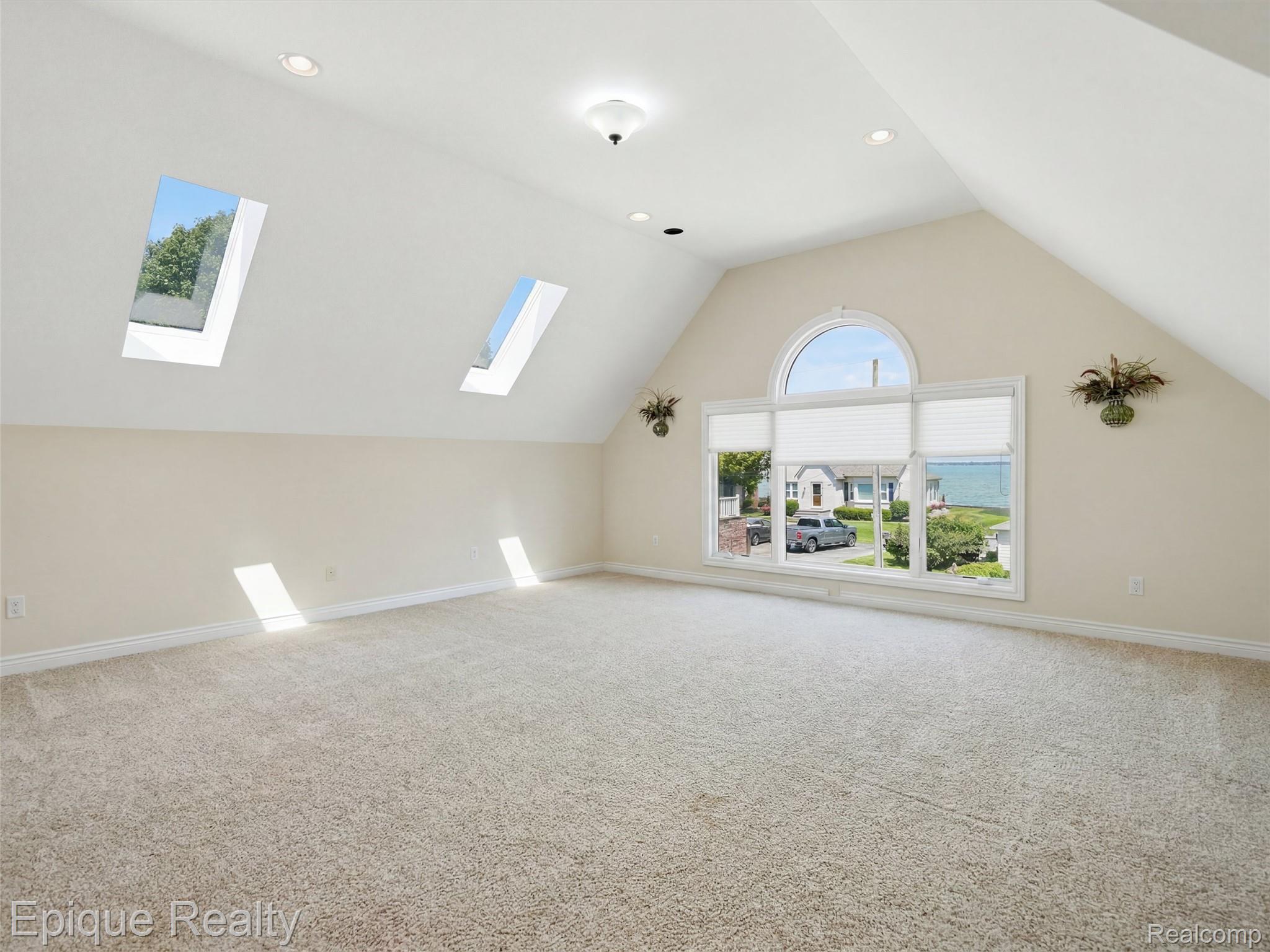 33124 North River Road Harrison Township, MI 48045 - Photo 38 of 77 2nd level Bonus room