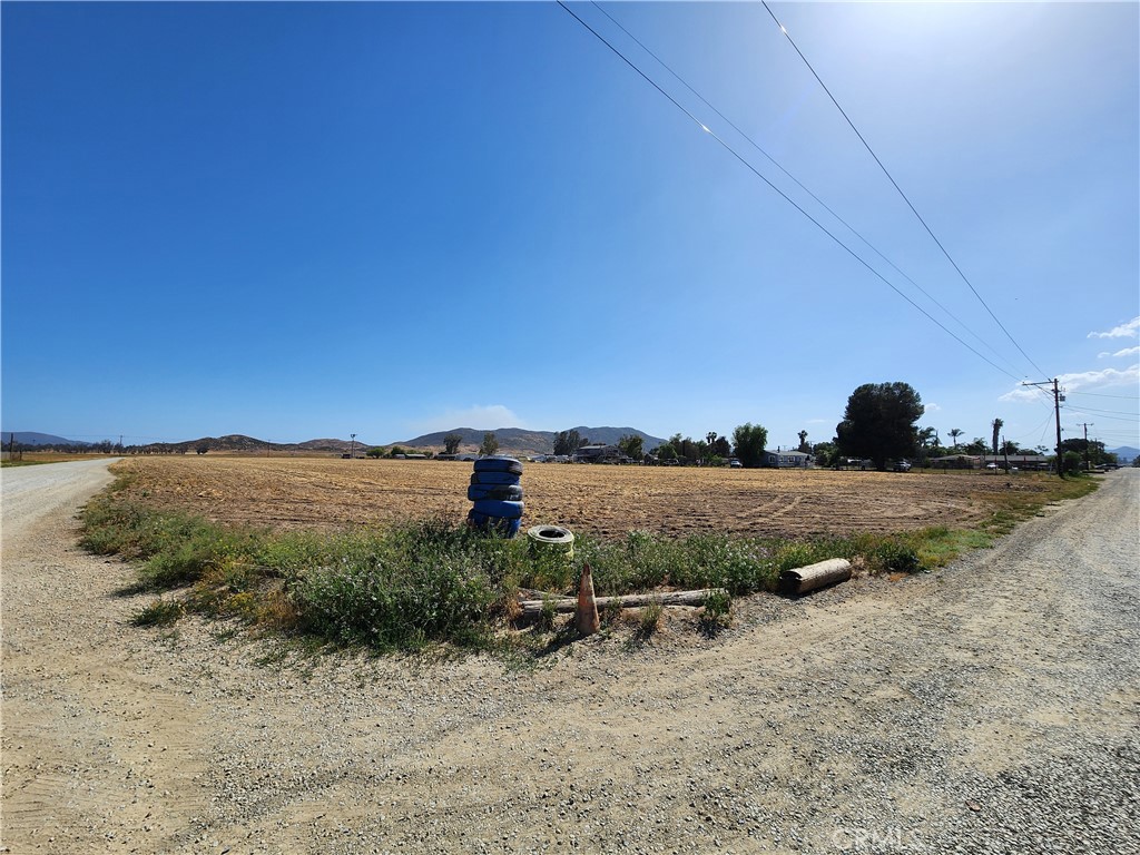 0 Olive Winchester, CA 92596 - Photo 14 of 43 a view of outdoor space and yard