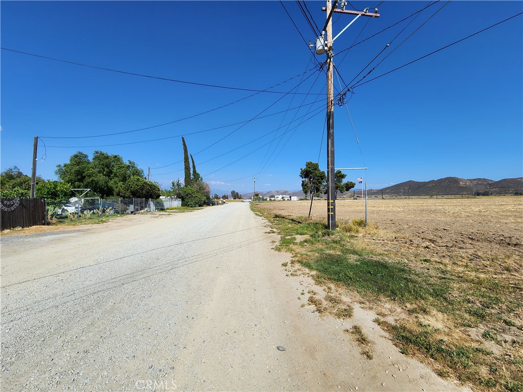 0 Olive Winchester, CA 92596 - Photo 21 of 43 a house view with a outdoor space