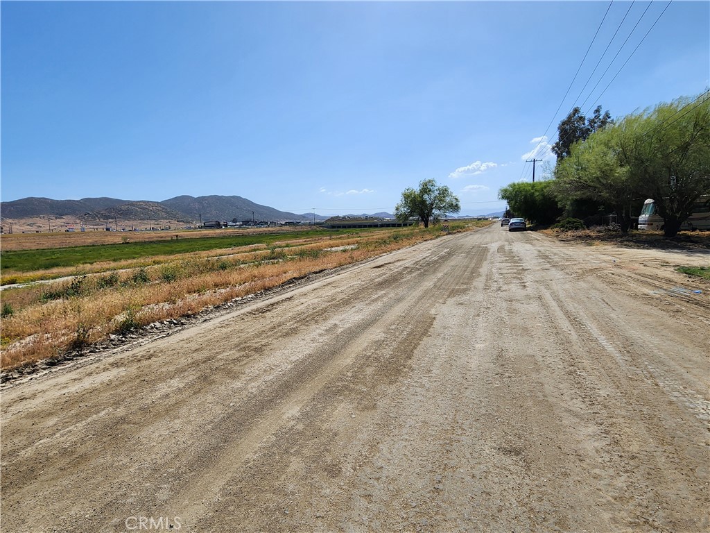 0 Olive Winchester, CA 92596 - Photo 24 of 43 a view of an ocean and a mountain