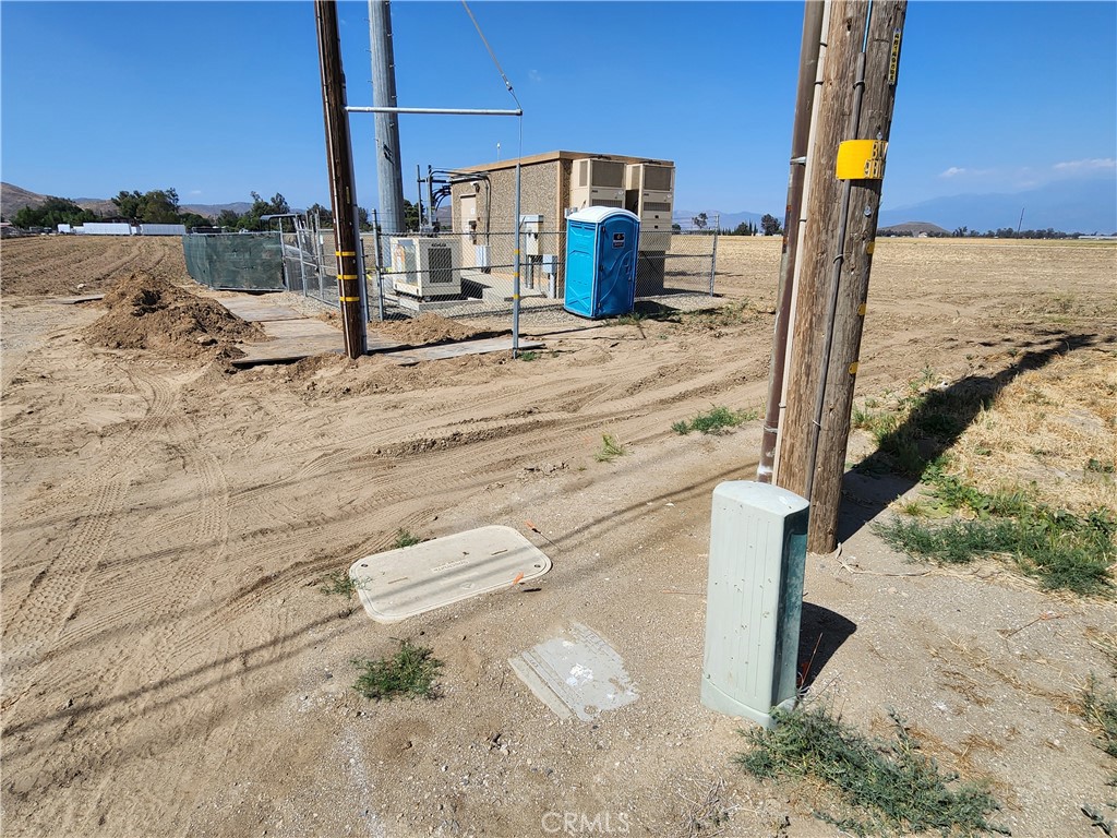 0 Olive Winchester, CA 92596 - Photo 26 of 43 a view of a terrace space