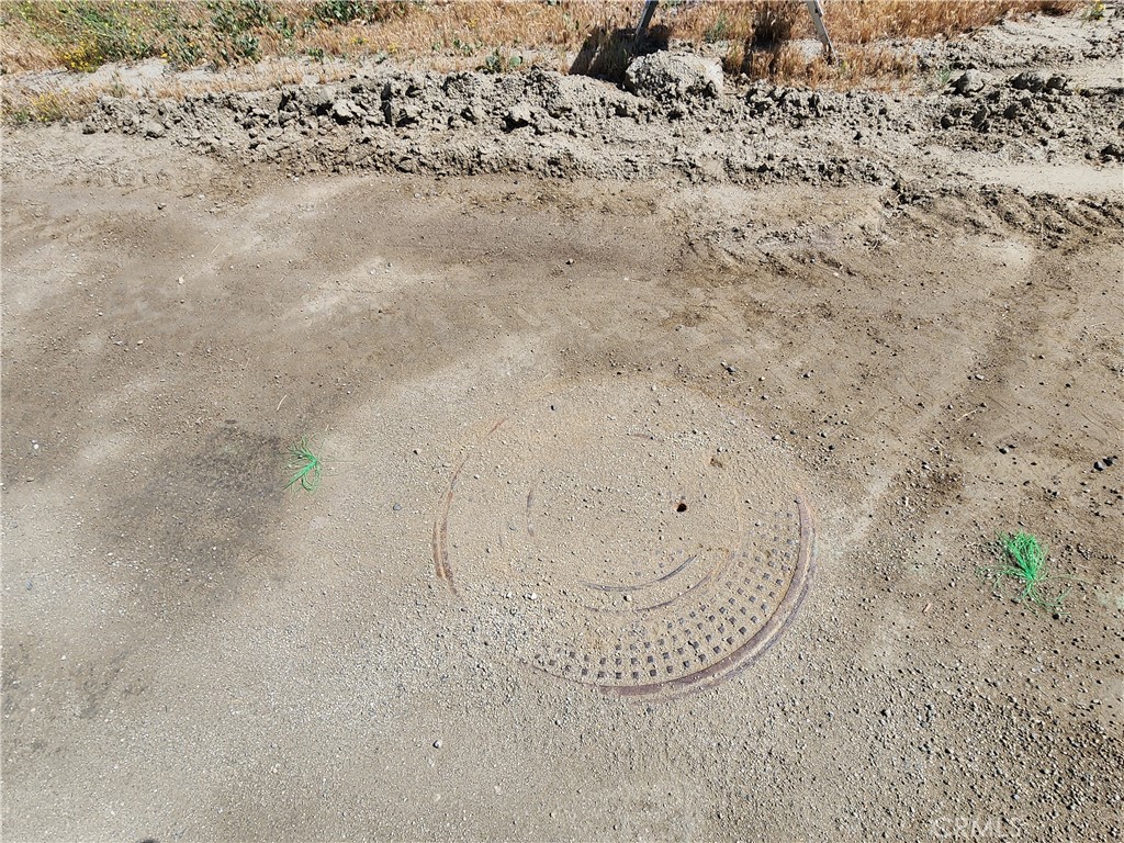 0 Olive Winchester, CA 92596 - Photo 28 of 43 a view of a dry yard