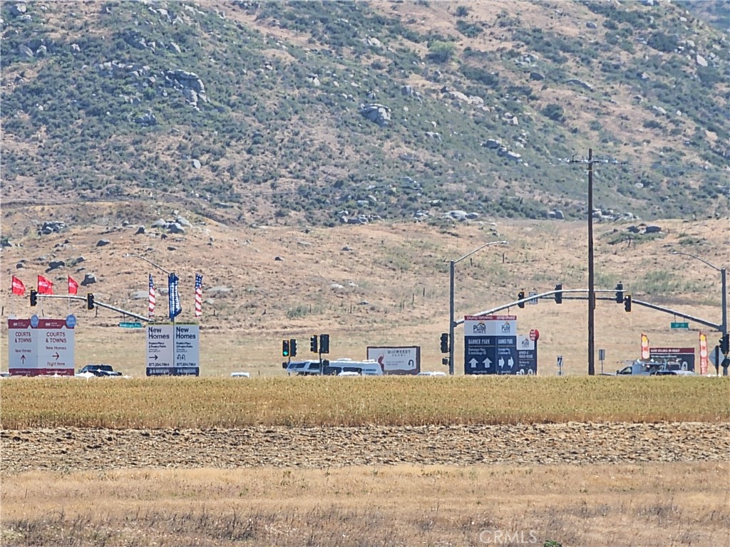 0 Olive Winchester, CA 92596 - Photo 30 of 43 a view of a road with a house