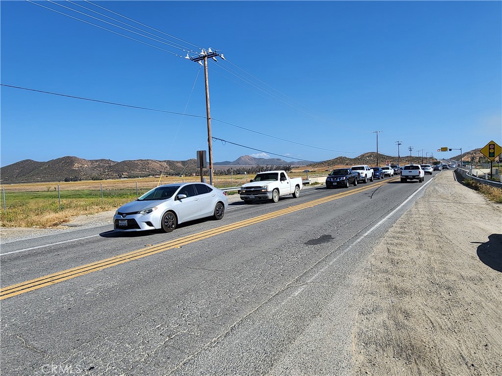 0 Olive Winchester, CA 92596 - Photo 35 of 43 a car parked on the side of the road
