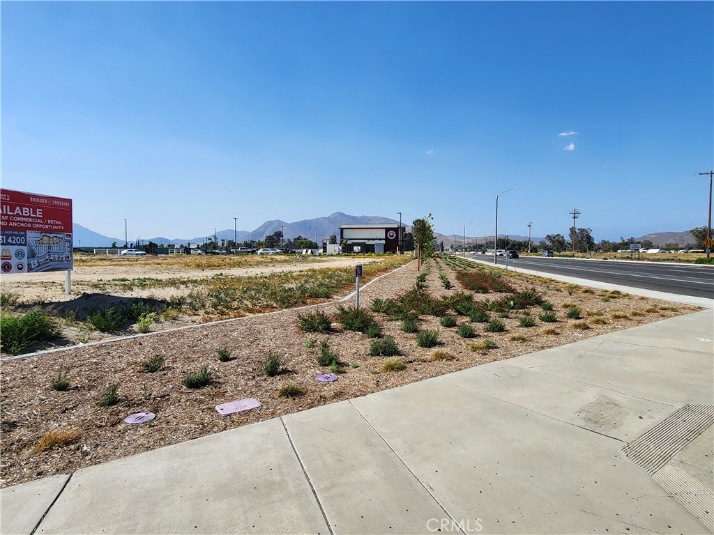 0 Olive Winchester, CA 92596 - Photo 38 of 43 a view of a road with an ocean view