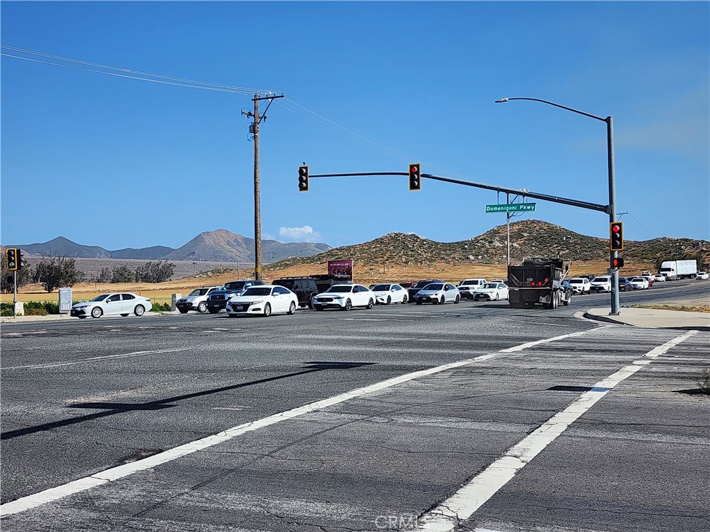 0 Olive Winchester, CA 92596 - Photo 40 of 43 a view of a city