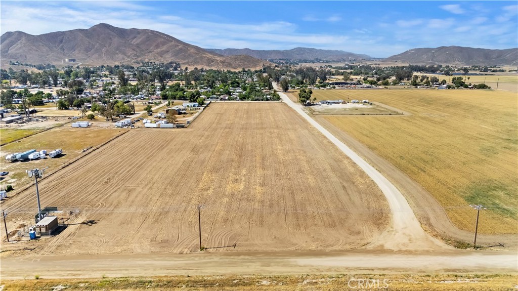 0 Olive Winchester, CA 92596 - Photo 4 of 43 a view of a swimming pool with a lake view
