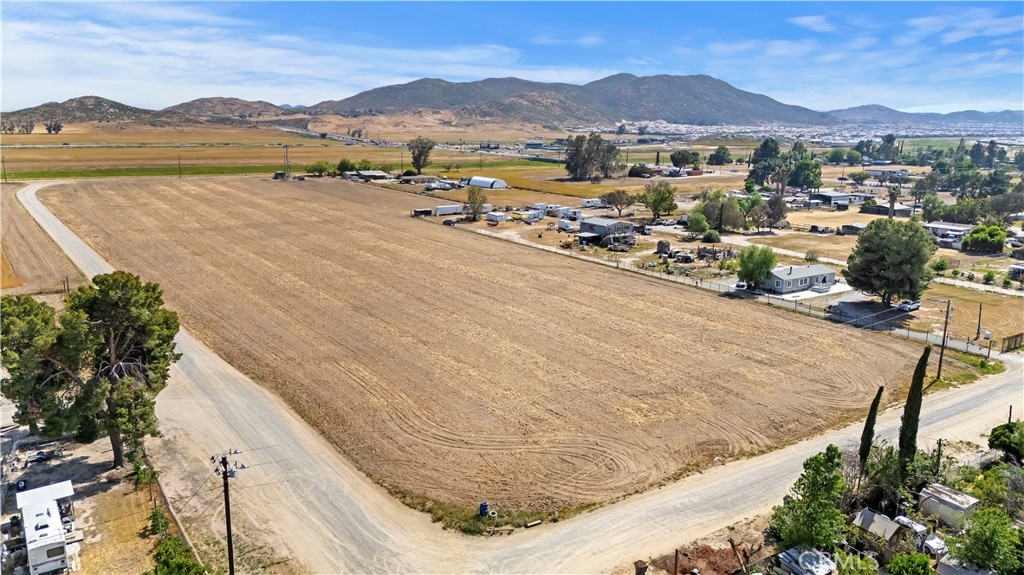 0 Olive Winchester, CA 92596 - Photo 5 of 43 a view of a city