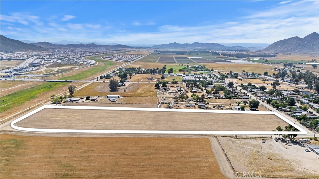 0 Olive Winchester, CA 92596 - Photo 7 of 43 a view of a city