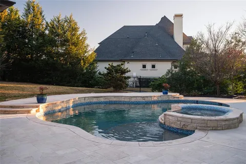 $3,900,000 | 1259 Bolton Court, Southlake, TX 76092