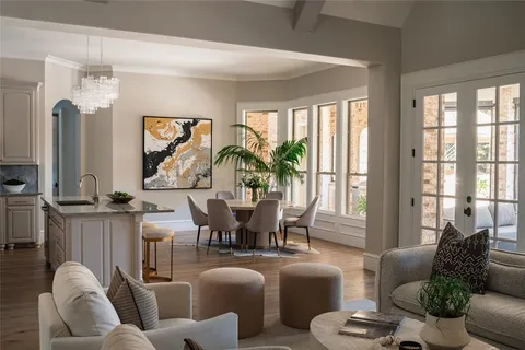 $3,900,000 | 1259 Bolton Court, Southlake, TX 76092