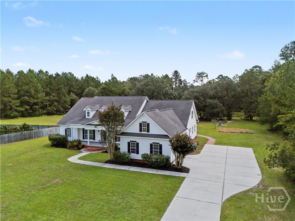 701 Nease Road Guyton, GA 31312 - Photo 1 of 49 Gallery Image 1