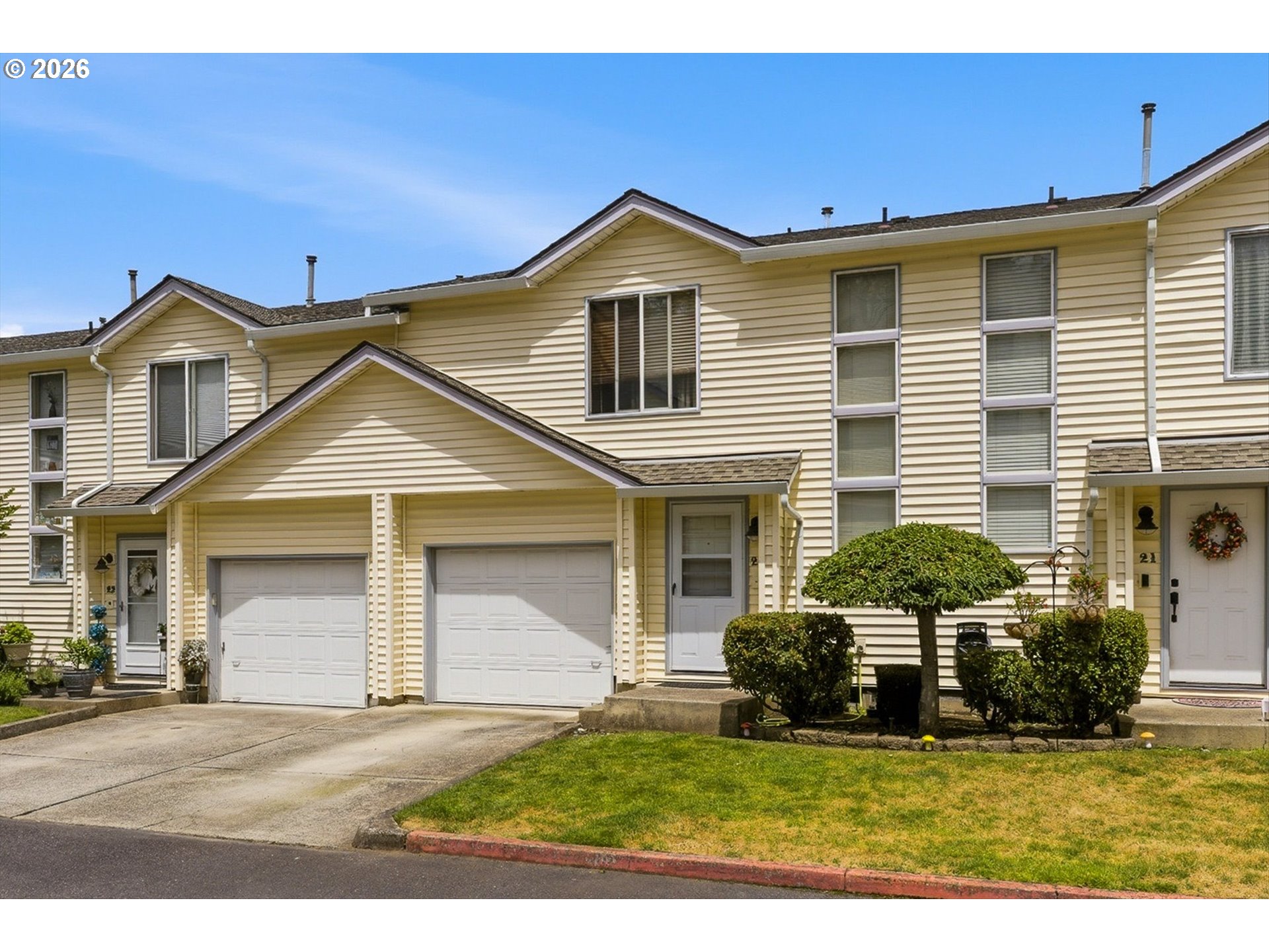 1414 Brandt Road, Unit C22 Vancouver, WA 98661 - Photo 3 of 28