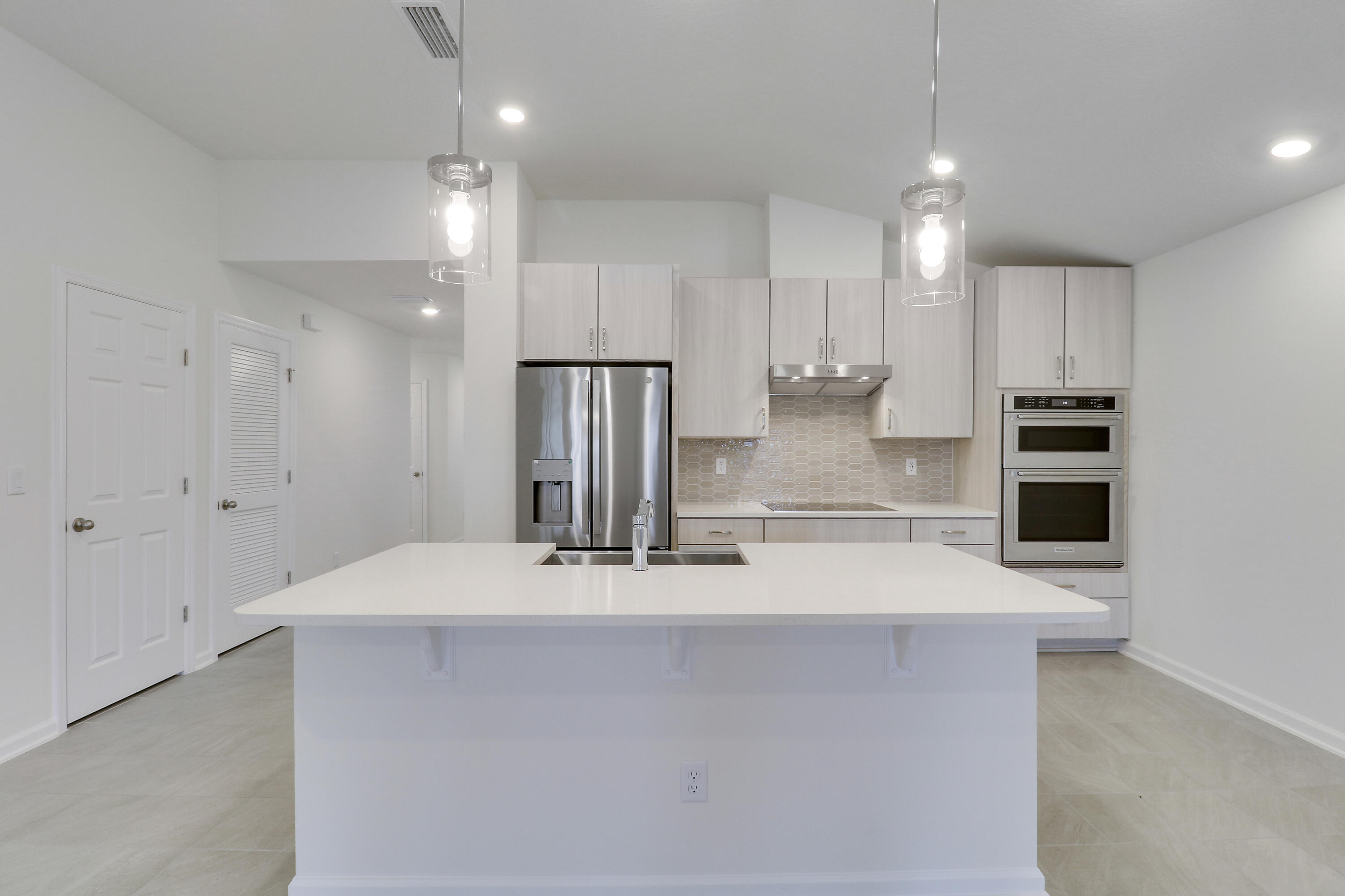 65 Signet Circle Flagler Beach, FL 32136 - Photo 16 of 21 Kitchen
