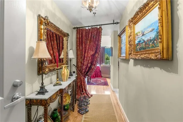 $455,000 | 3338 Peachtree Road Northeast, Unit 407, Atlanta, GA 30326