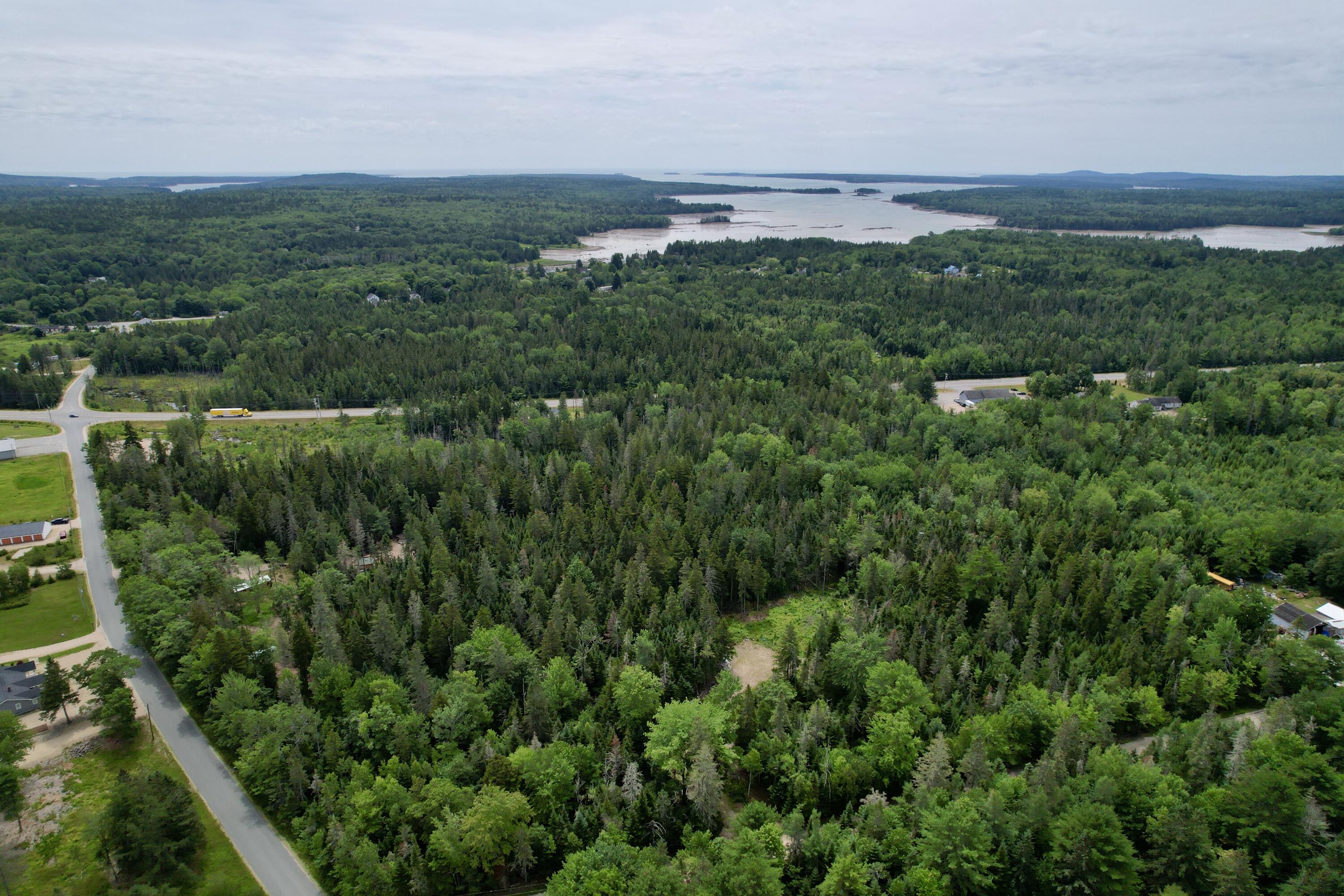 72 Smithville Road Steuben, ME 04680 - Photo 44 of 53 dji_fly_20260721_114912_35_1784829112520