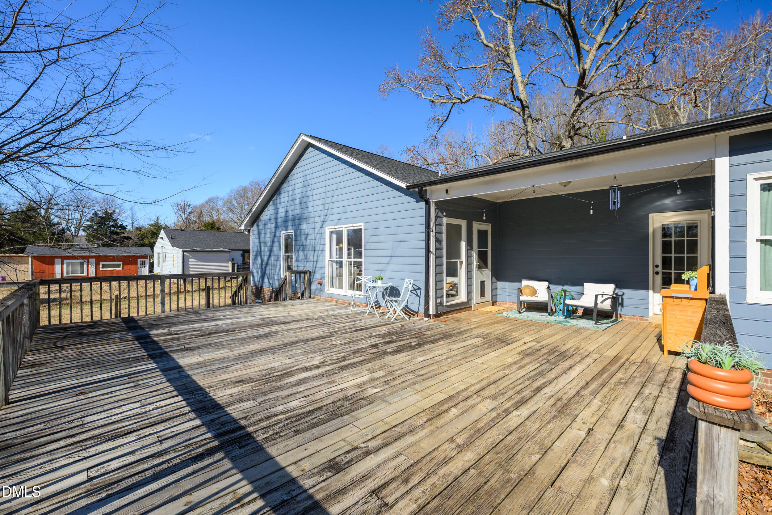 2618 Brame Road Greensboro, NC 27405 - Photo 36 of 64 53 -2618 brame rd, exterior