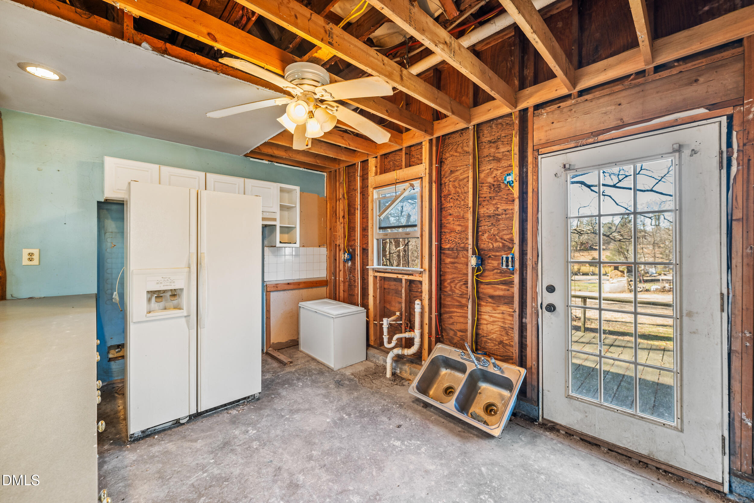 2618 Brame Road Greensboro, NC 27405 - Photo 49 of 64 a view of a room with furniture and windows