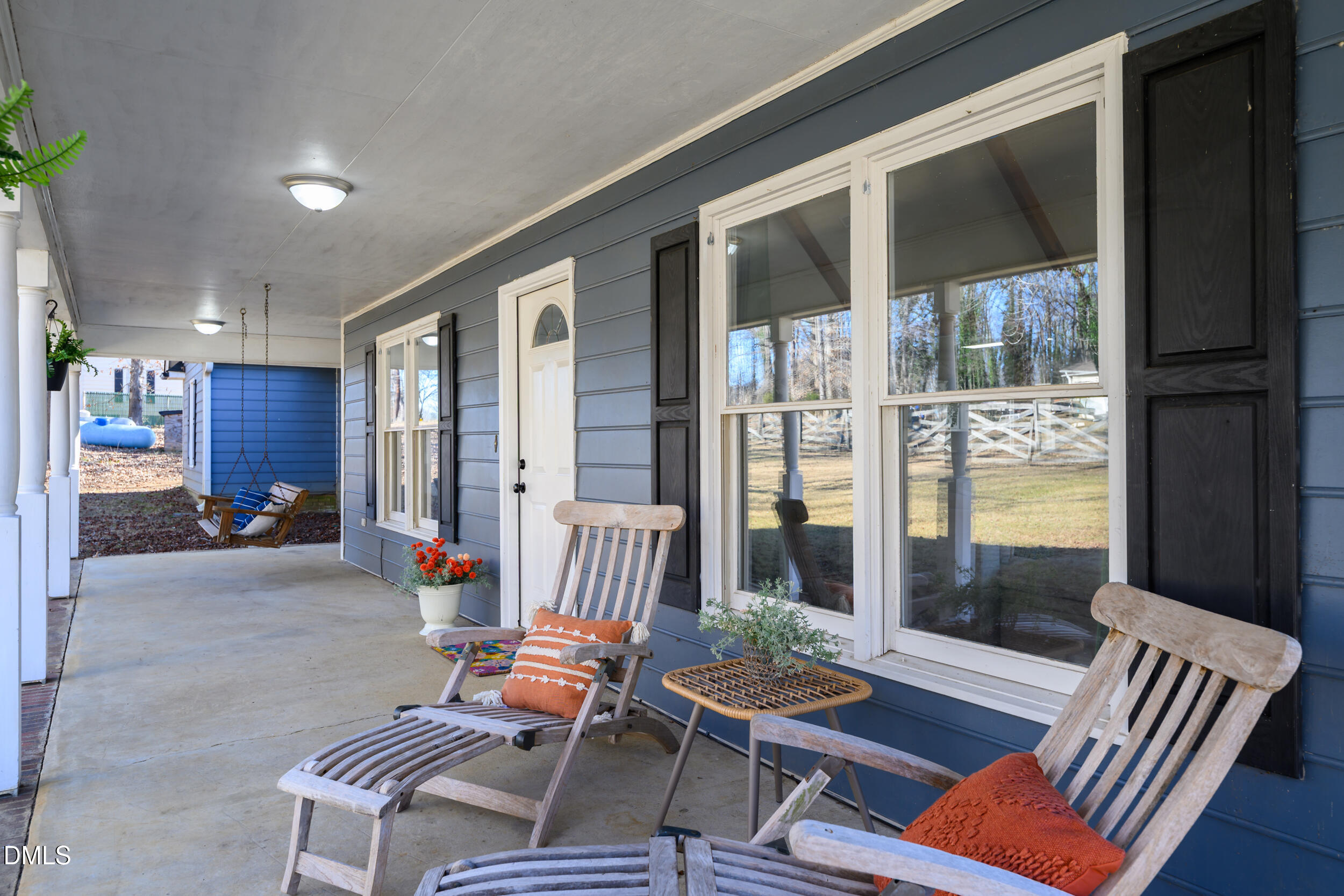 2618 Brame Road Greensboro, NC 27405 - Photo 5 of 64 a outdoor space with patio furniture