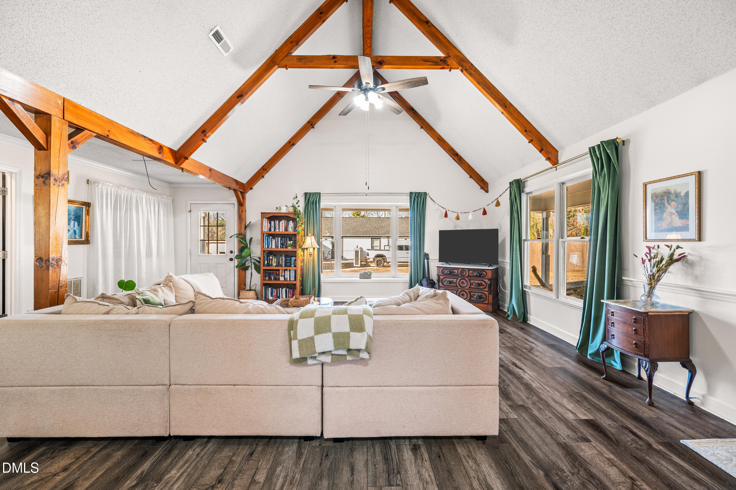 2618 Brame Road Greensboro, NC 27405 - Photo 8 of 64 a living room with furniture
