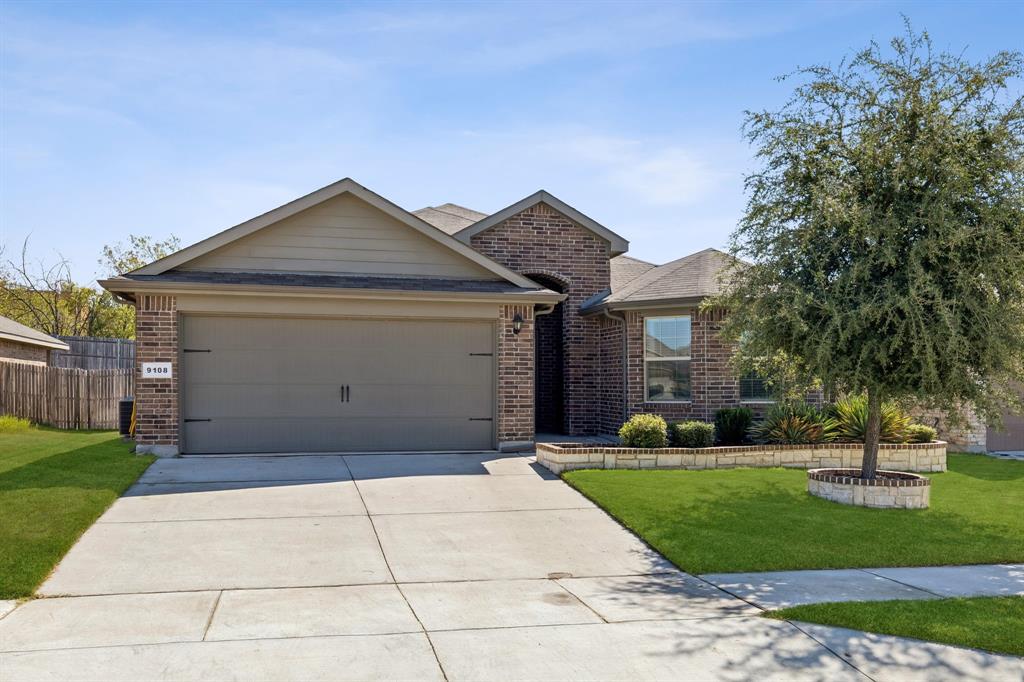 9108 Ridgeriver Way Fort Worth, TX 76131 - Photo 1 of 28 Gallery Image 1