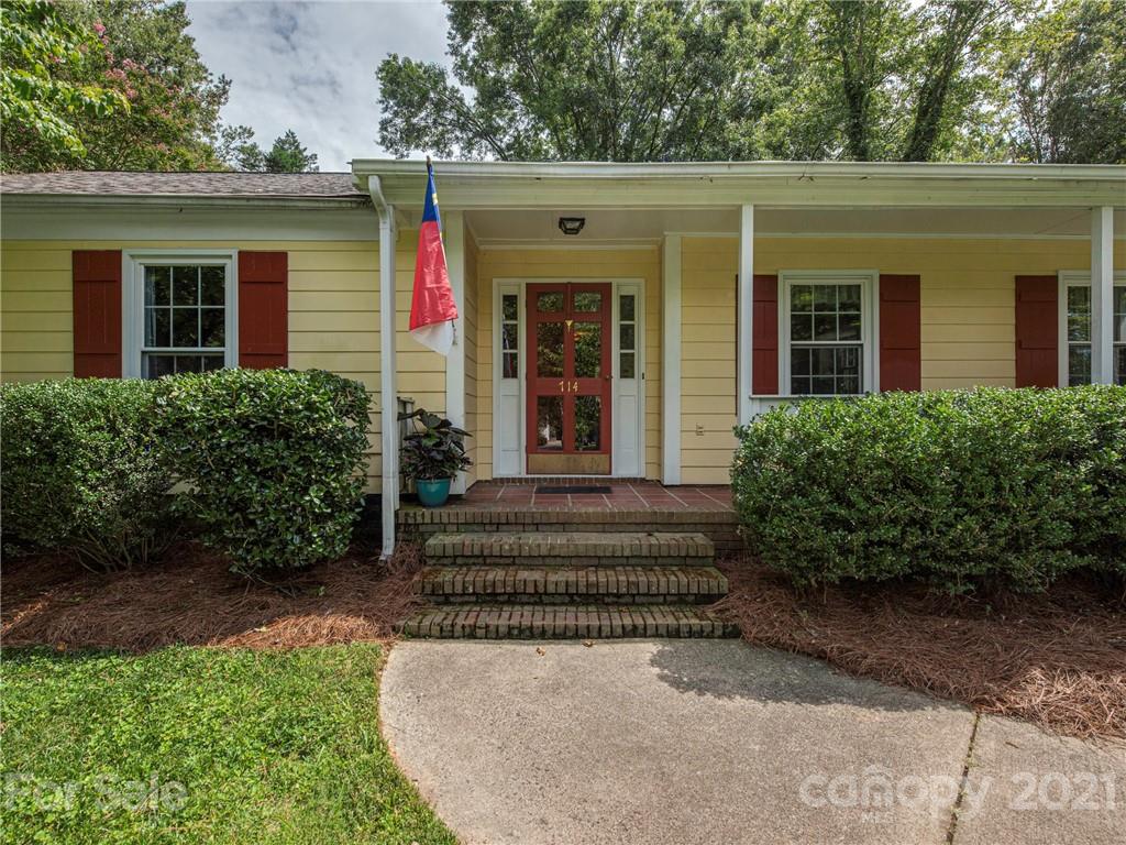 714 Hammermill Road Charlotte, NC 28270 - Photo 2 of 32 Gallery Image 2