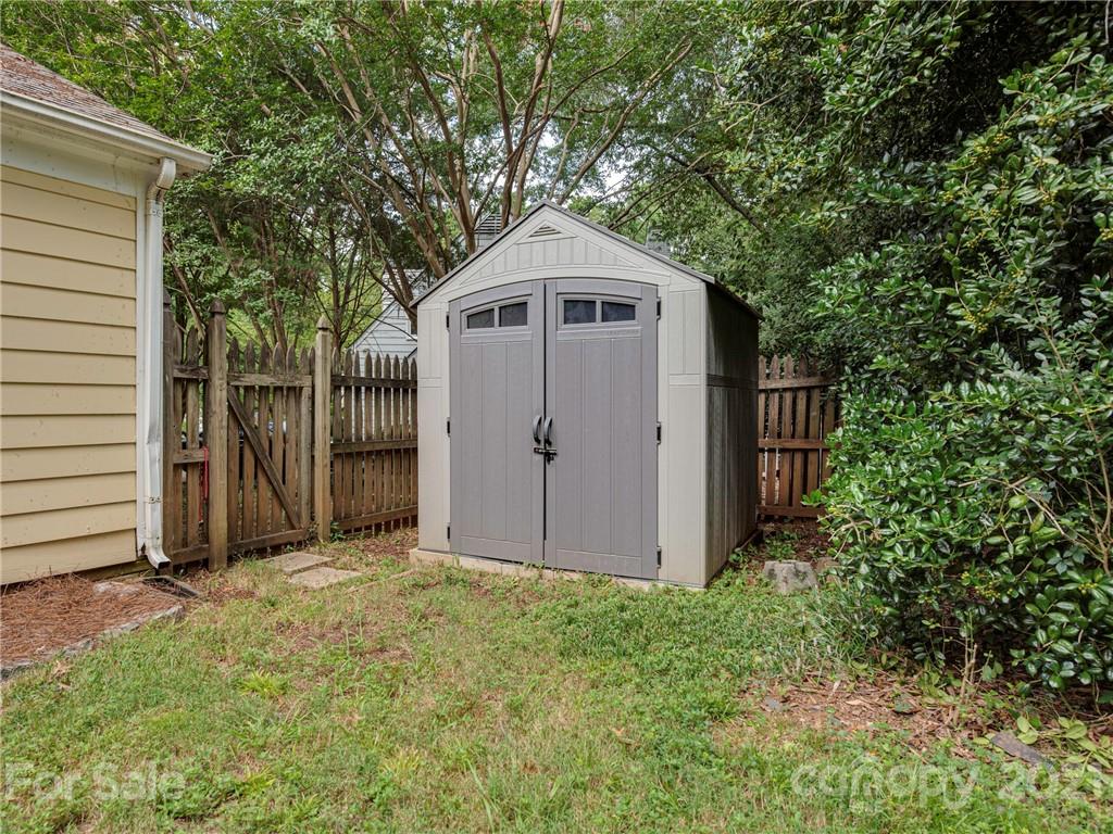 714 Hammermill Road Charlotte, NC 28270 - Photo 25 of 32 Gallery Image 25