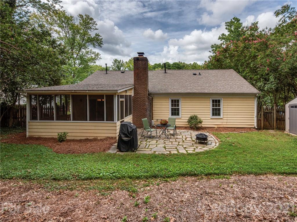 714 Hammermill Road Charlotte, NC 28270 - Photo 27 of 32 Gallery Image 27