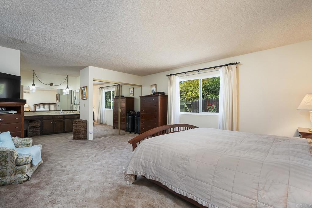 2396 Windmill View Road El Cajon, CA 92020 - Photo 16 of 34 Master Bedroom