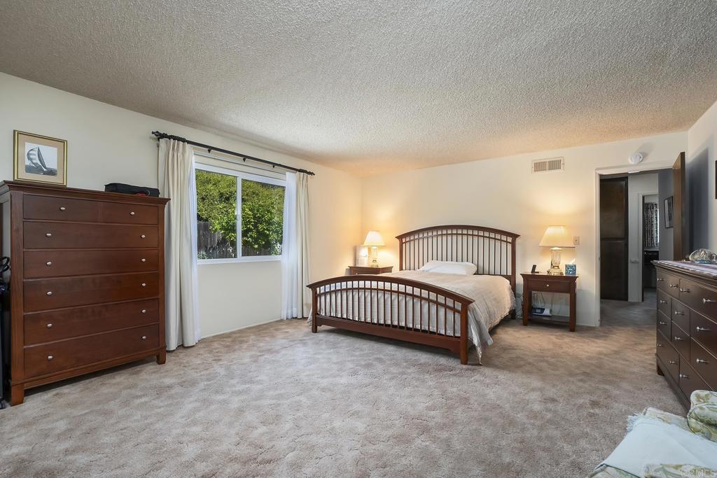 2396 Windmill View Road El Cajon, CA 92020 - Photo 17 of 34 Master Bedroom