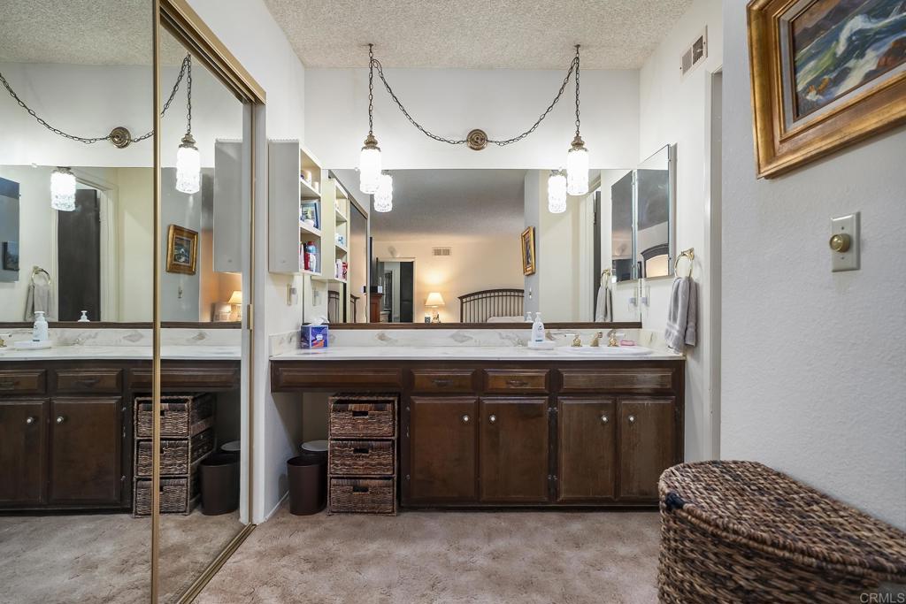 2396 Windmill View Road El Cajon, CA 92020 - Photo 18 of 34 Master Bathroom