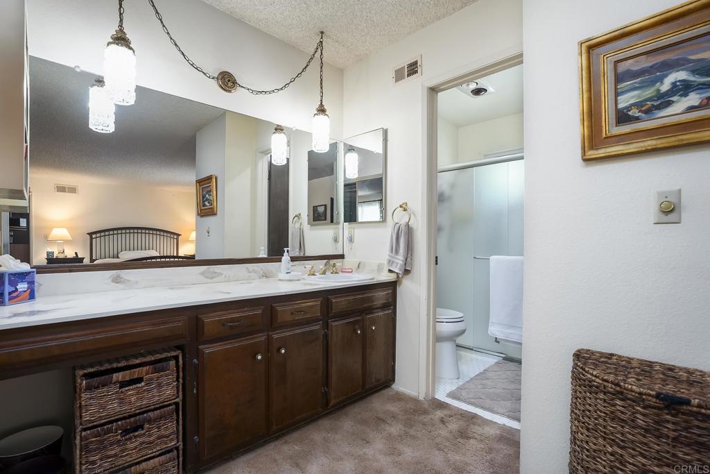 2396 Windmill View Road El Cajon, CA 92020 - Photo 19 of 34 Master Bathroom