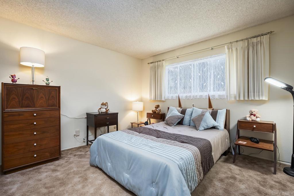 2396 Windmill View Road El Cajon, CA 92020 - Photo 21 of 34 Bedroom 2