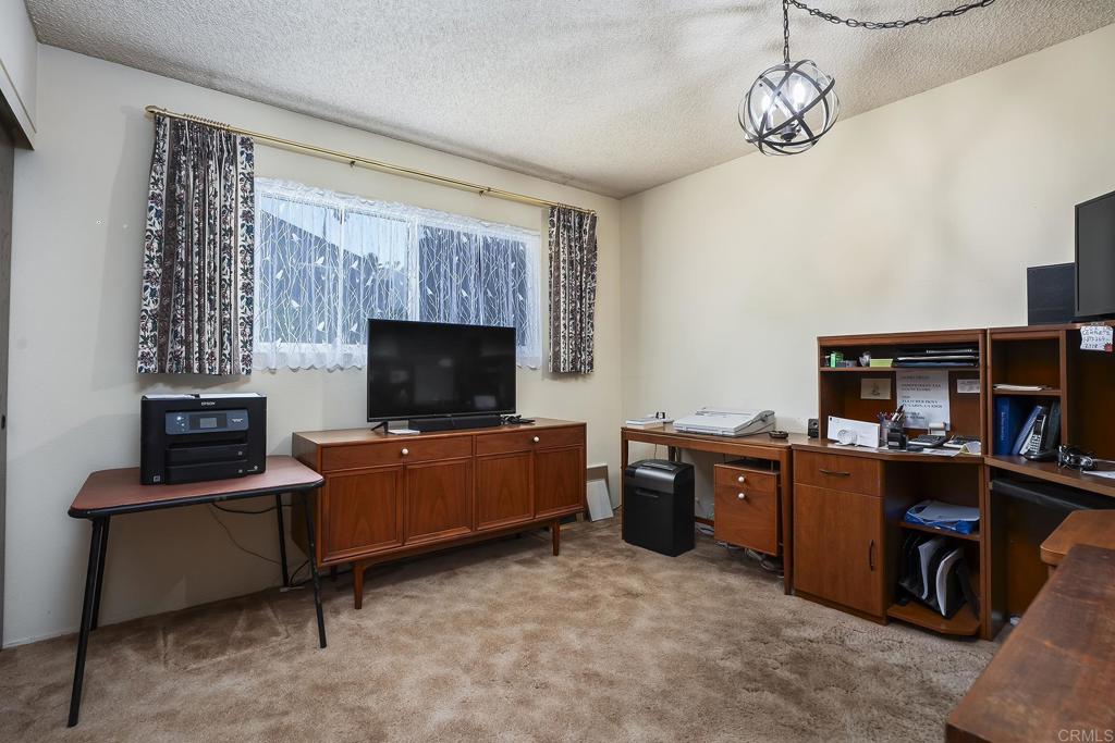 2396 Windmill View Road El Cajon, CA 92020 - Photo 22 of 34 Bedroom 3