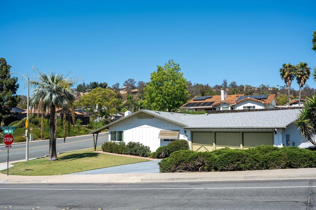 2396 Windmill View Road El Cajon, CA 92020 - Photo 32 of 34