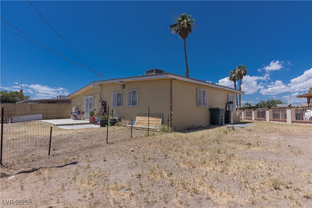 1312 Denarius Circle Las Vegas, NV 89101 - Photo 22 of 23