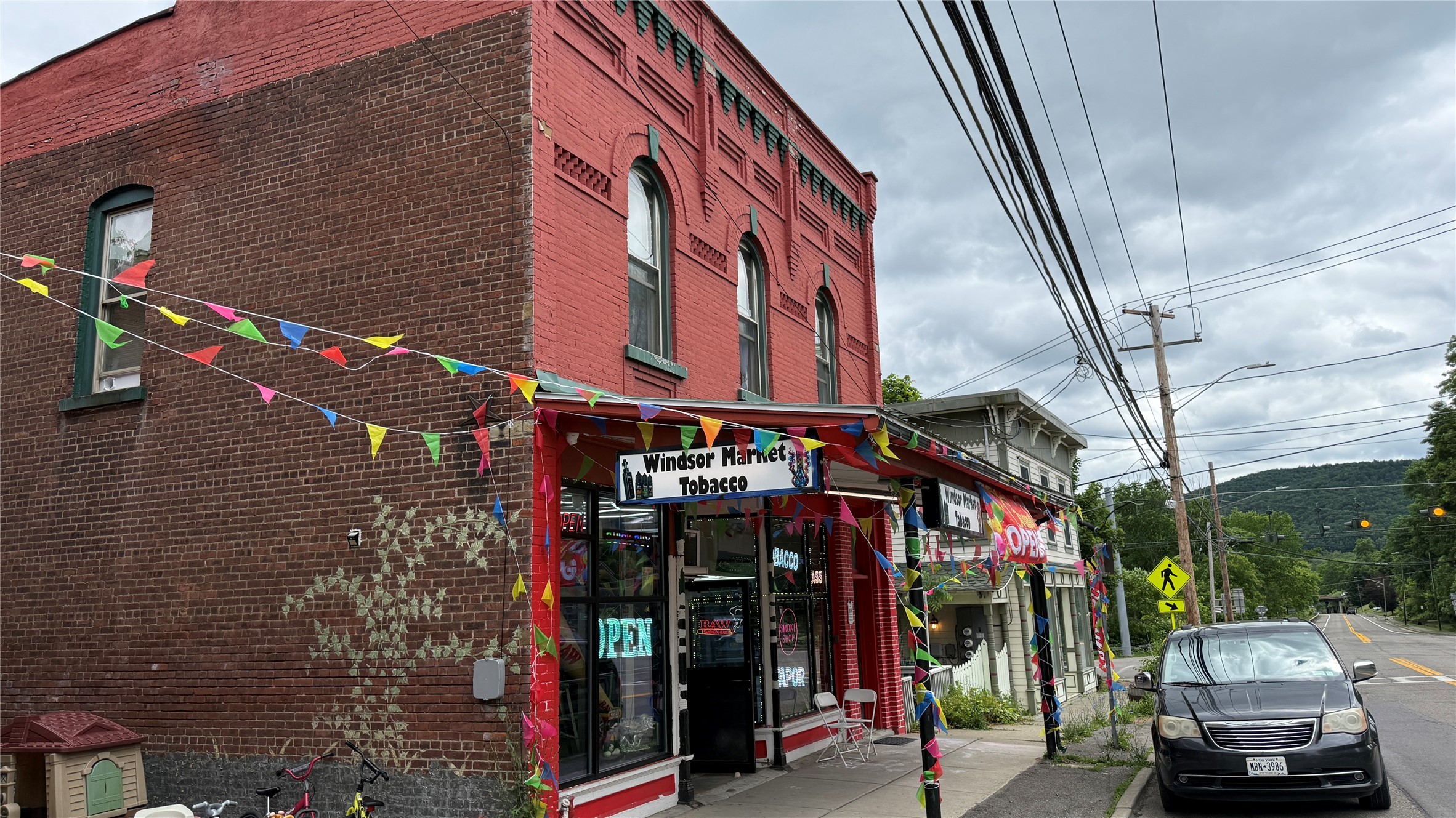 100 Main Street Windsor, NY 13865 - Photo 2 of 3