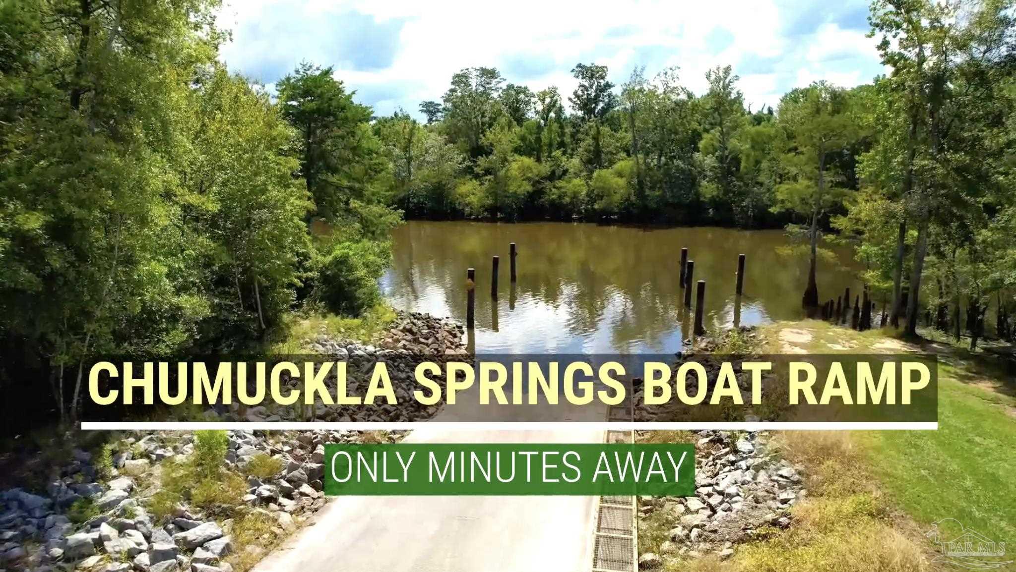 Lot 42 Mineral Springs Road Jay, FL 32565 - Photo 18 of 18