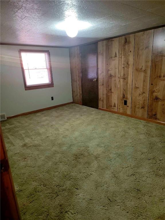 51 Sheldon Avenue Fairchance, PA 15436 - Photo 13 of 18 a view of an empty room