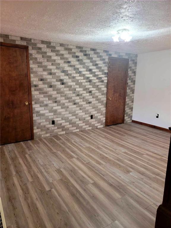 51 Sheldon Avenue Fairchance, PA 15436 - Photo 10 of 18 a view of an empty room