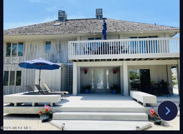 $12,000 | 165 Sunset Lane, Mantoloking, NJ 08738